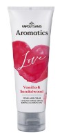 Крем для рук Papoutsanis Aromatics Vanilla & Sandalwood 75ml (6775212)