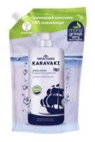 Гель для душа Papoutsanis Karavaki Aegean Breeze 700ml (6772712)