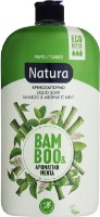 Sapun lichid pentru mîini Papoutsanis Natura Bamboo & Aromatic Mint 900ml (6829409)