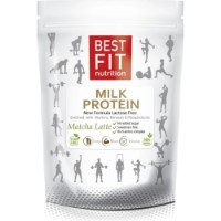Протеин Best Fit Matcha Latte 480g