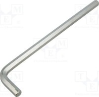 Ключ гаечный King Tony 112512MR