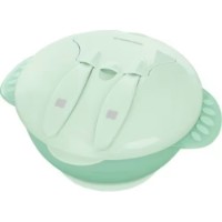 Многофункциональная миска Kikka Boo Feed-me-up Mint (31302040156)