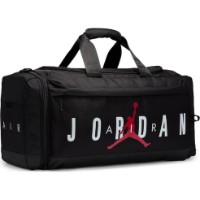 Geantă Nike Jam Jordan Velocity Black