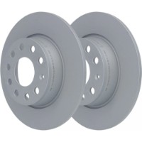 Disc de frână ATE 24.0110-0356.1