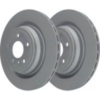 Disc de frână ATE 24.0122-0288.1