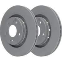 Disc de frână ATE 24.0124-0215.1