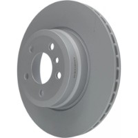 Disc de frână ATE 24.0124-0216.1