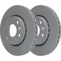 Disc de frână ATE 24.0124-0221.1