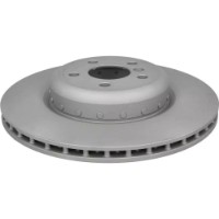 Disc de frână ATE 24.0124-0273.2