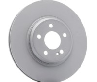 Disc de frână ATE 24.0124-0301.2