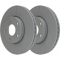 Disc de frână ATE 24.0125-0117.1