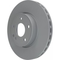 Disc de frână ATE 24.0128-0145.1