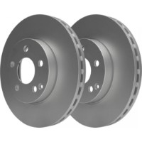 Disc de frână ATE 24.0128-0176.1