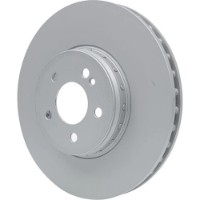 Disc de frână ATE 24.0132-0301.2