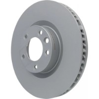 Disc de frână ATE 24.0136-0123.1