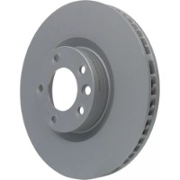 Disc de frână ATE 24.0136-0124.1