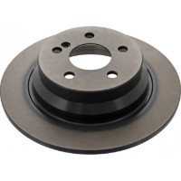 Disc de frână MOTAQUIP LVBD1033Z