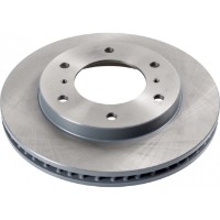 Тормозной диск MOTAQUIP LVBD1047Z