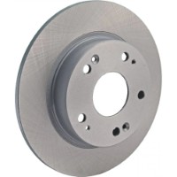 Disc de frână MOTAQUIP LVBD1246Z