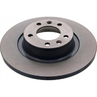 Disc de frână MOTAQUIP LVBD1290