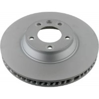 Disc de frână MOTAQUIP LVBD1505