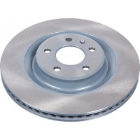 Тормозной диск MOTAQUIP LVBD1641