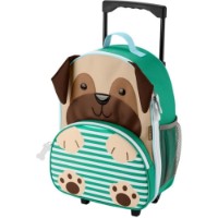 Valiză Skip Hop Zoo Pug (9R161410)