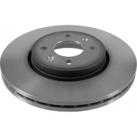 Тормозной диск MOTAQUIP LVBD1748