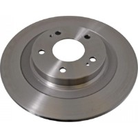 Disc de frână MOTAQUIP LVBD1830