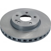 Тормозной диск MOTAQUIP LVBD1833