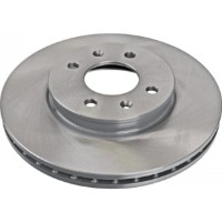 Тормозной диск MOTAQUIP LVBD1850