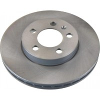 Тормозной диск MOTAQUIP LVBD1951