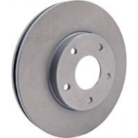 Тормозной диск MOTAQUIP LVBE333Z