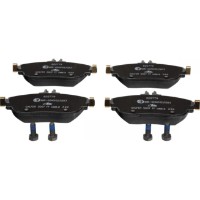 Комплект тормозных колодок ATE 13.0460-2779.2