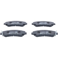 Комплект тормозных колодок ATE 13.0460-5686.2