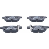 Комплект тормозных колодок ATE 13.0460-5690.2