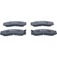 Комплект тормозных колодок ATE 13.0460-5958.2