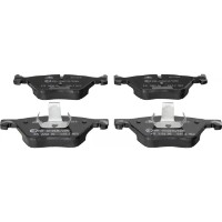 Комплект тормозных колодок ATE 13.0460-7268.2