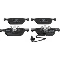 Комплект тормозных колодок ATE 13.0460-7314.2