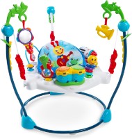 Premergător Baby Einstein Neighborhood Symphony (10504)