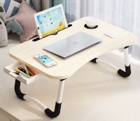 Marfă depreciată! Masuță laptop Xenos 01 Oak 