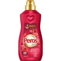 Condiționer pentru rufe Peros Amber Flower 1440ml