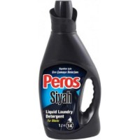 Gel de rufe Peros Black 14wash 1L