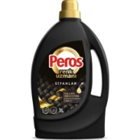 Gel de rufe Peros Blacks 3L