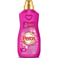 Кондиционер для стирки Peros Cherry Flower 1440ml