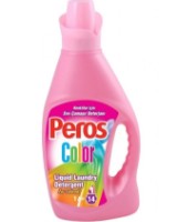 Gel de rufe Peros Color 14wash 1L