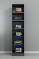 Dulap Trendy Kale 190 Anthracit 45x190x52cm GTR004916