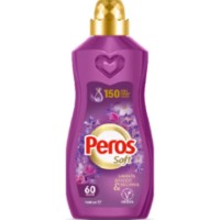 Кондиционер для стирки Peros Lavender & Bengovile 1440ml