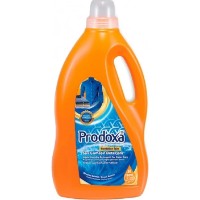 Гель для стирки Prodoxa Color Care 3L