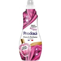 Condiționer pentru rufe Prodoxa French Perfume Love Story 1L